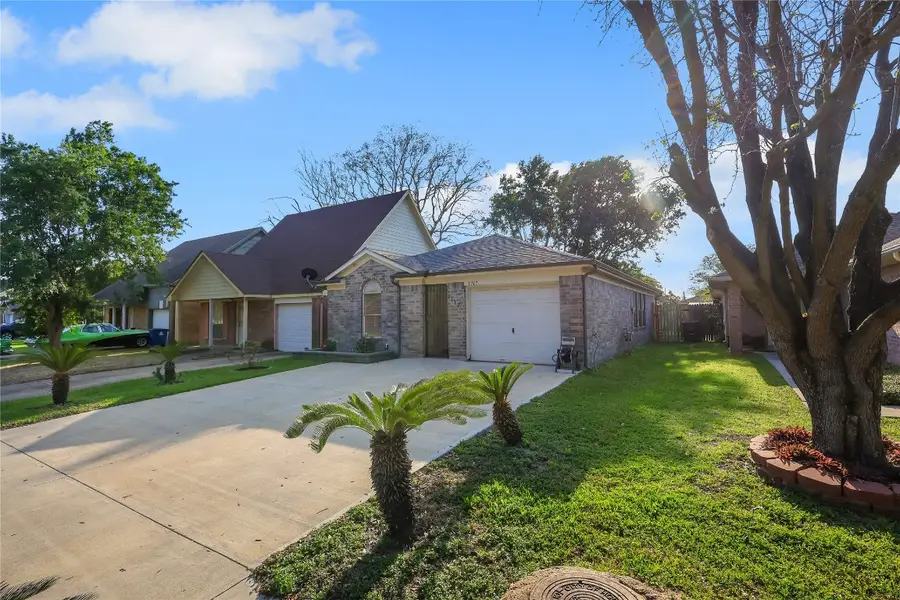 1117 Willersley Lane, Channelview, TX 77530 - #2