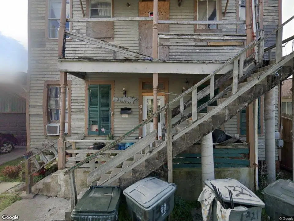 1318 26th Street, Galveston, TX 77550 - #1