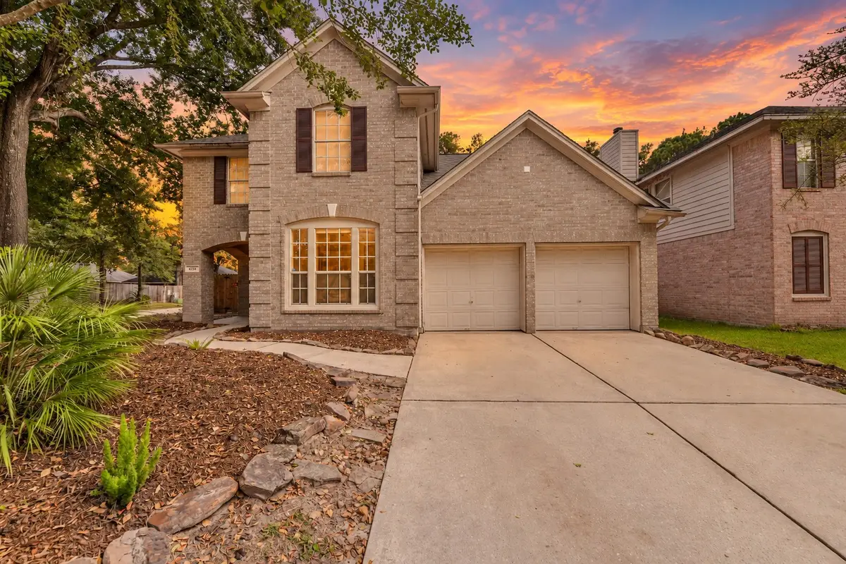 6338 Maple Spring Place, Humble, TX 77346 - #1