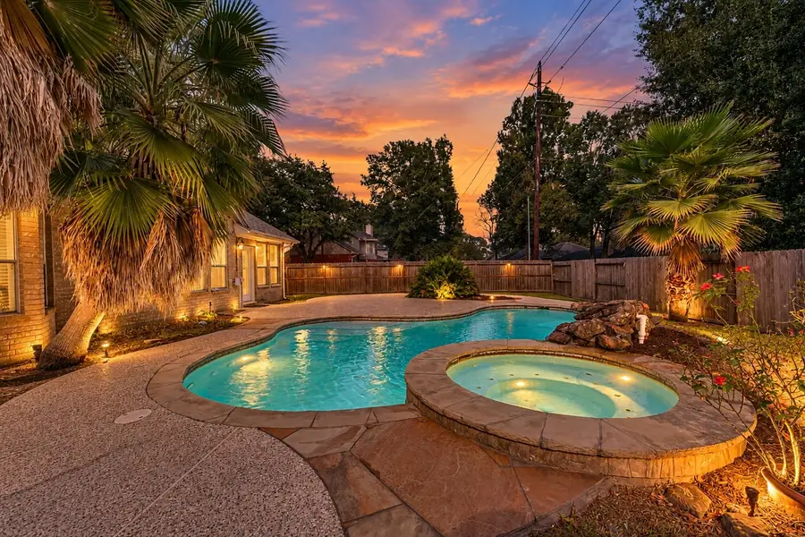 6338 Maple Spring Place, Humble, TX 77346 - #3