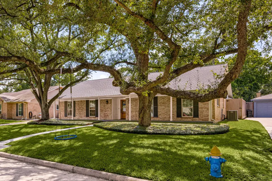 823 Pinesap Drive, Houston, TX 77079 - #2