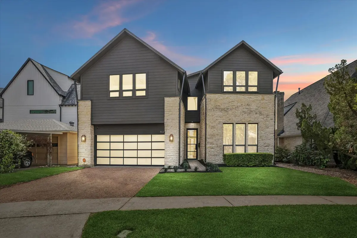 912 Teetshorn Street, Houston, TX 77009 - #1