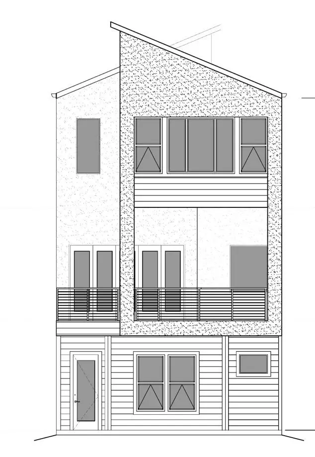 1402 Solo Street, Houston, TX 77020 - #1