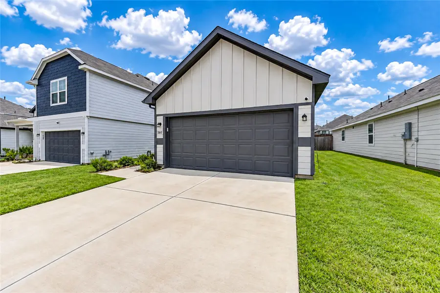 2317 Green Sturgeon Court, Conroe, TX 77384 - #3