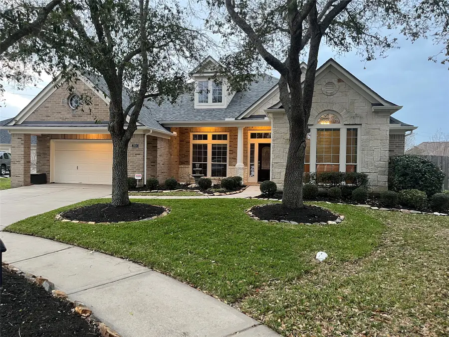 2904 Lakemist Court, League City, TX 77573 - #2