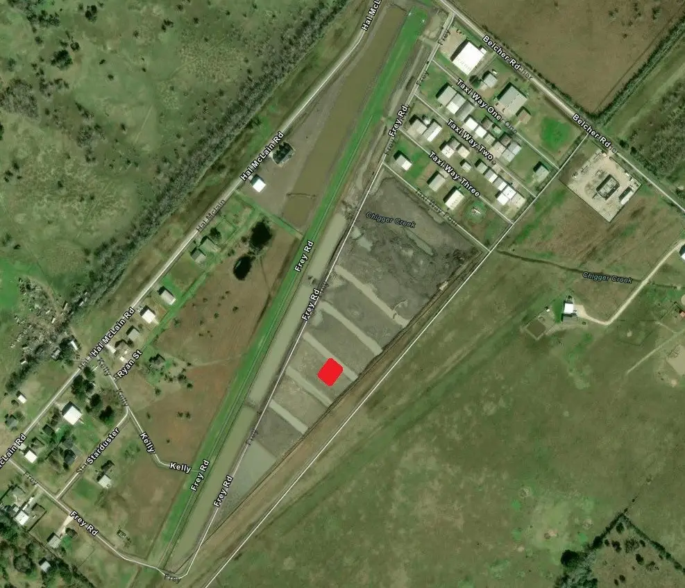 137 Taxi Way Nine, Manvel, TX 77578 - Image #1