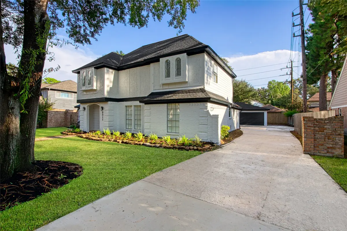 9211 Godstone Lane, Spring, TX 77379 - #1