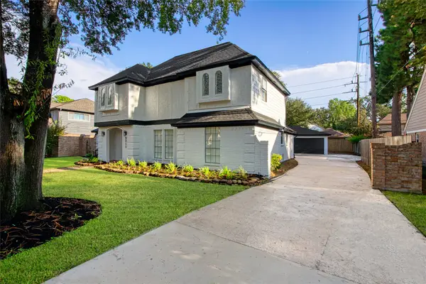 9211 Godstone Lane, Spring, TX 77379