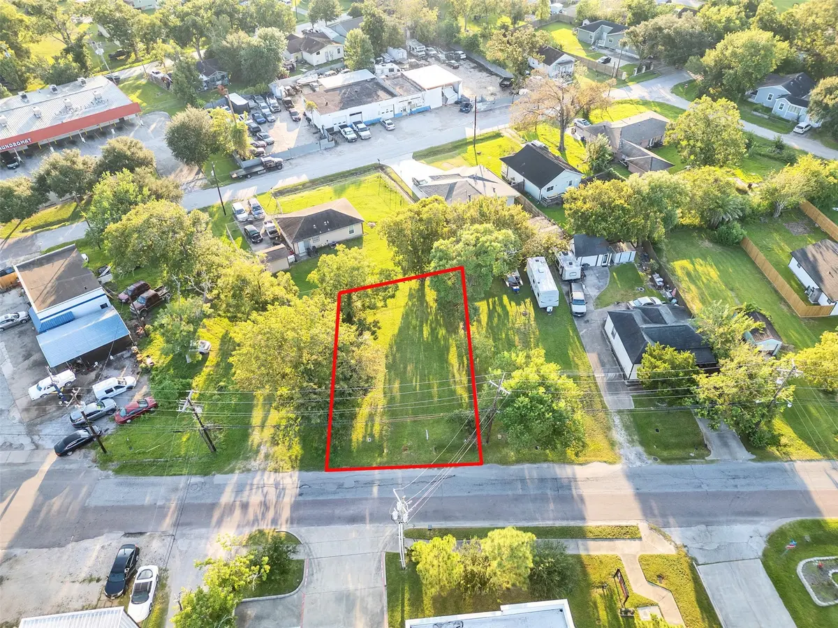 TBD Saint Goar Street, Dickinson, TX 77539 - Image #1