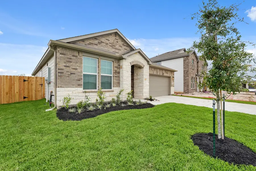 2508 Old Glory Lane, Bay City, TX 77414 - #2