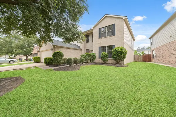 21322 Sage Flower Court, Humble, TX 77338