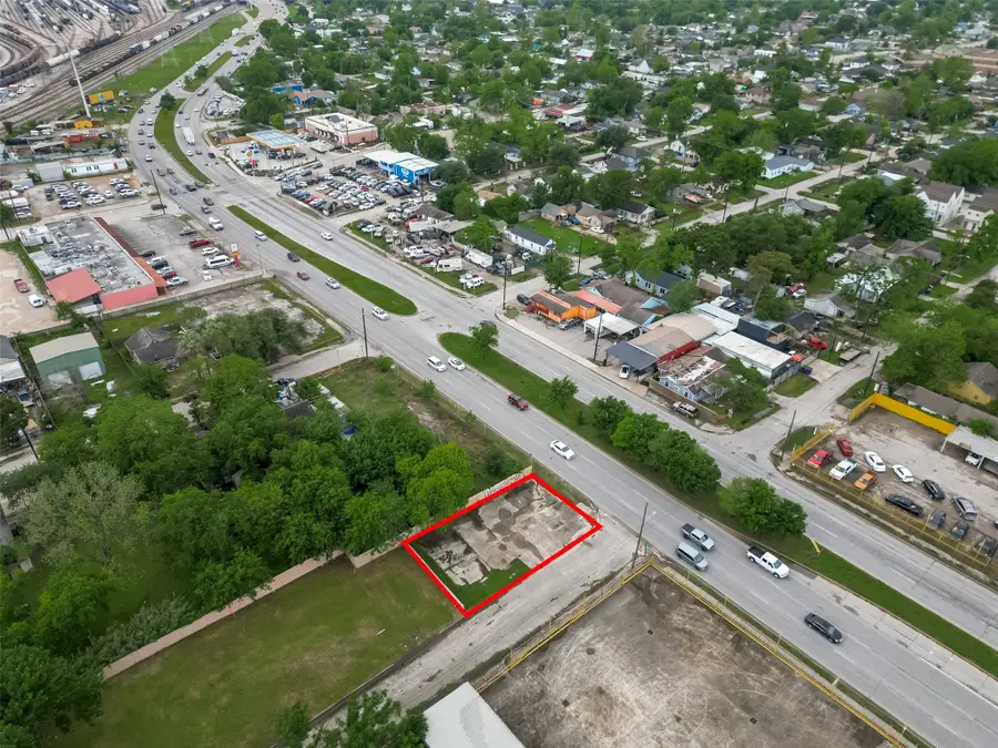 0 Tremper, Houston, TX 77020 - #3