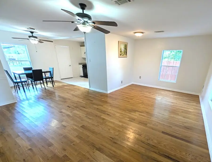 5817 Wayne Street, Houston, TX 77026 - #3