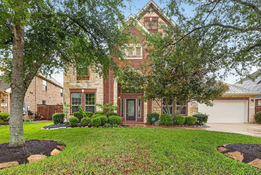 2608 Holbrook Springs Lane, League City, TX 77573 - #2