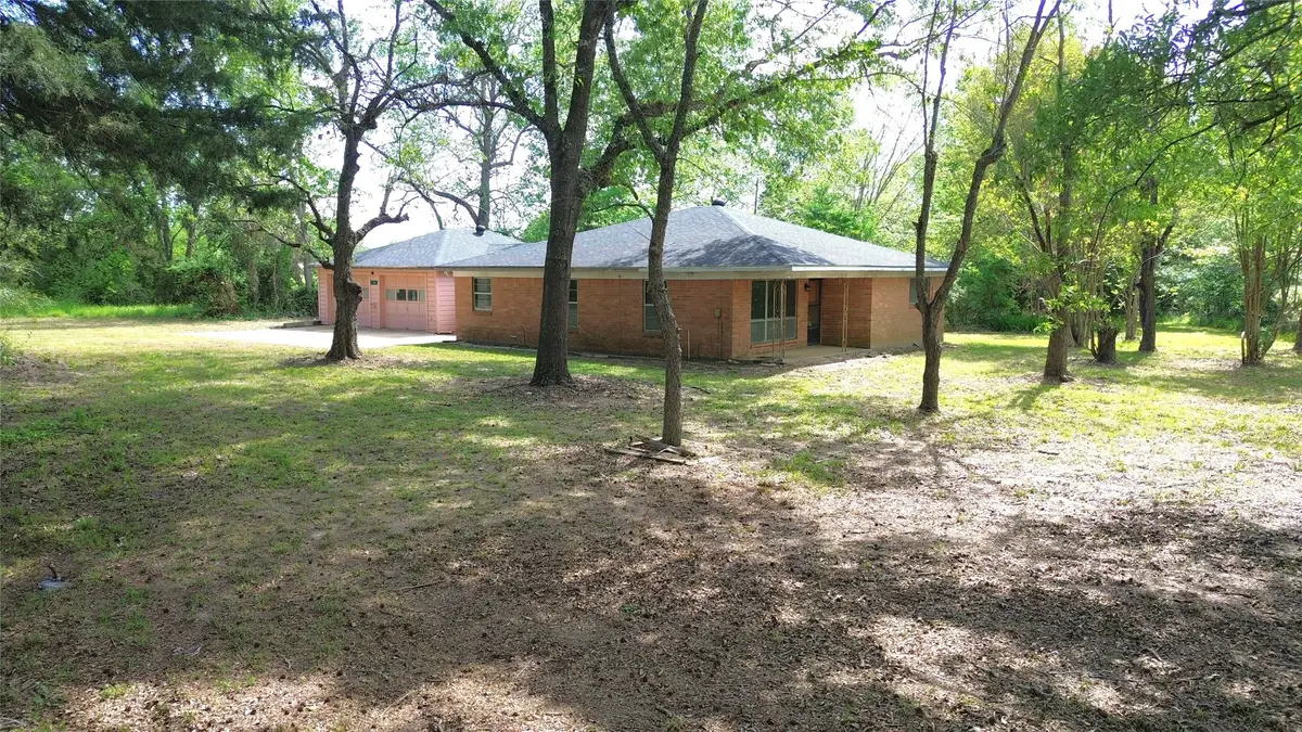 146 County Road 3050, Crockett, TX 75835 - #1
