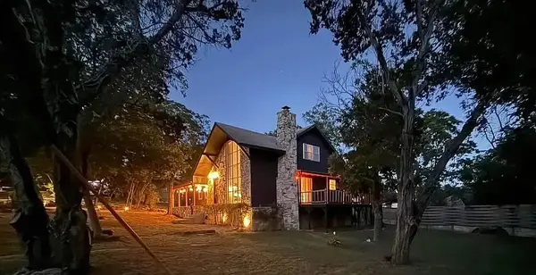 615 Tanglewood Lane, Kerrville, TX 78028
