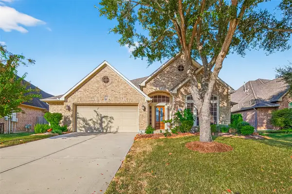 2807 Premier Circle, Rosenberg, TX 77471