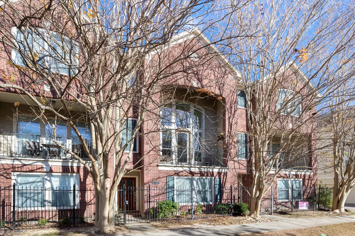 4102 Blossom Street, Houston, TX 77007 - Image #1