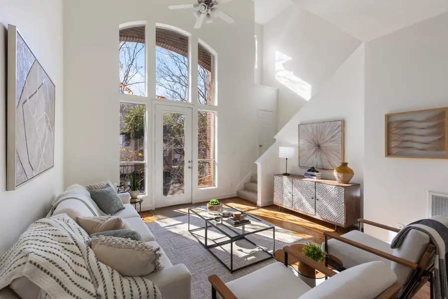 4102 Blossom Street, Houston, TX 77007 - Image #2