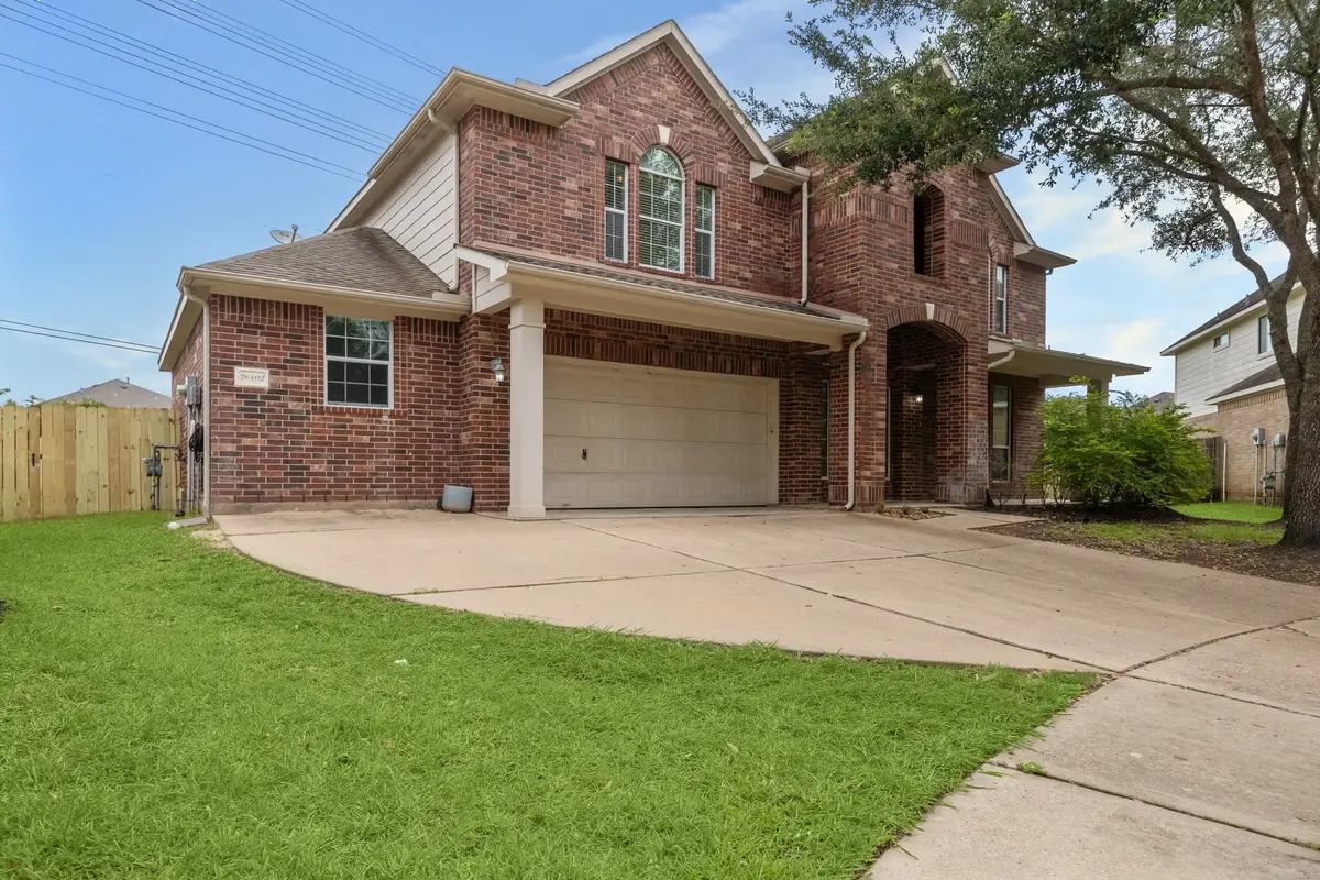26402 Larkspur Ridge Drive, Katy, TX 77494 - #1