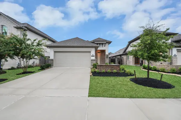 12915 California Palm Court, Cypress, TX 77433