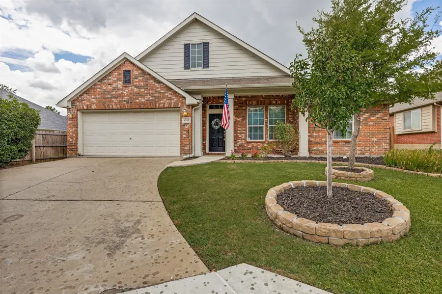 8209 Grayson Way, Watauga, TX 76148 - #2
