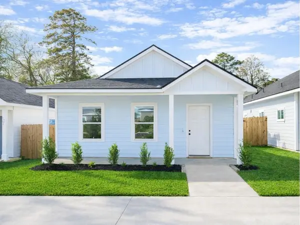 822 Omeara, Montgomery, TX 77316