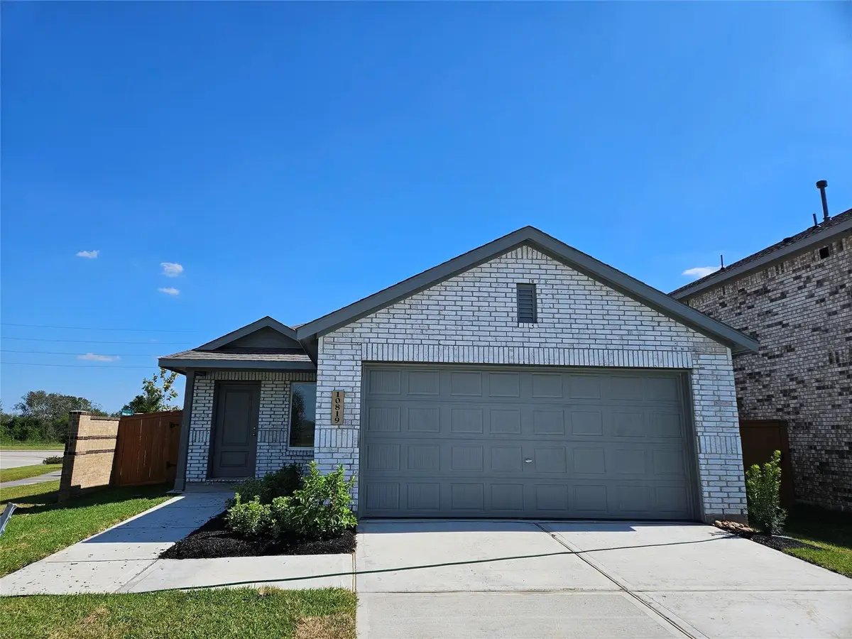 13314 Wind Field Drive, Montgomery, TX 77356 - #1