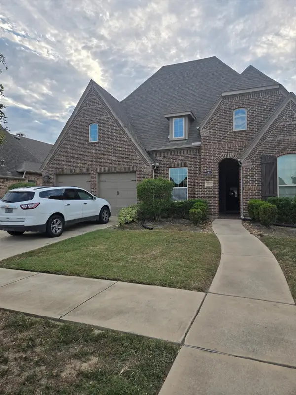 4330 Cottonwood Creek Lane, Manvel, TX 77578