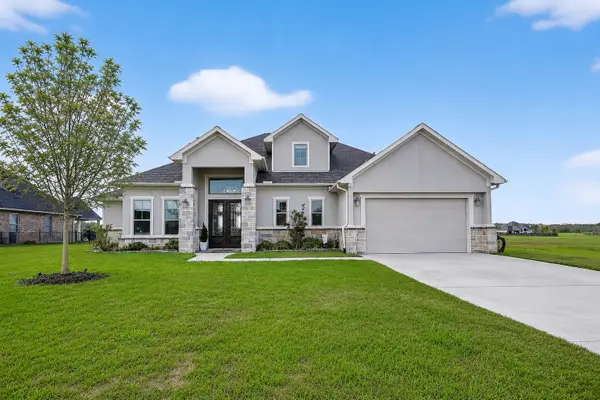 10905 Dauphine Street, Willis, TX 77318