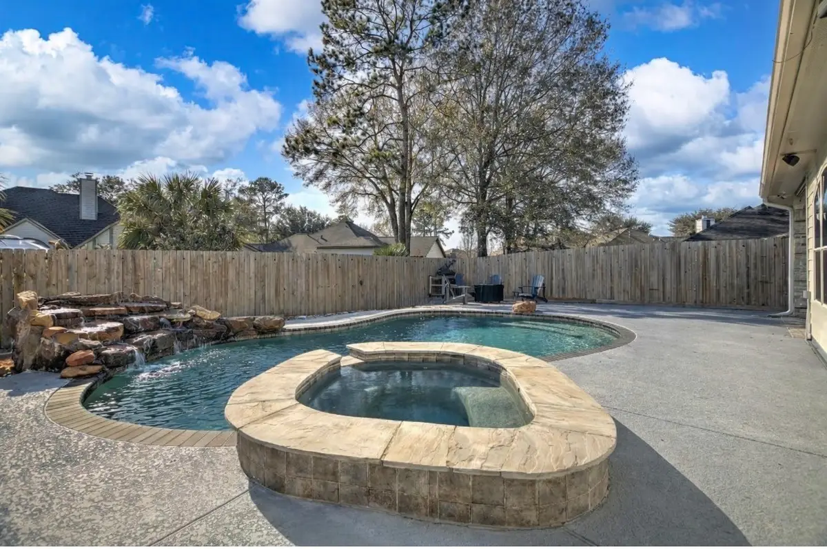 21522 Sullivan Forest Drive, Porter, TX 77365 - #1