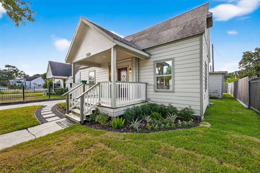 5508 Truett Street, Houston, TX 77023 - Image #2