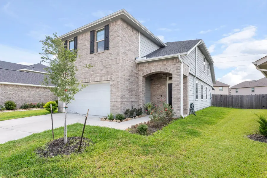 5006 Sunway Drive, Katy, TX 77493 - #2