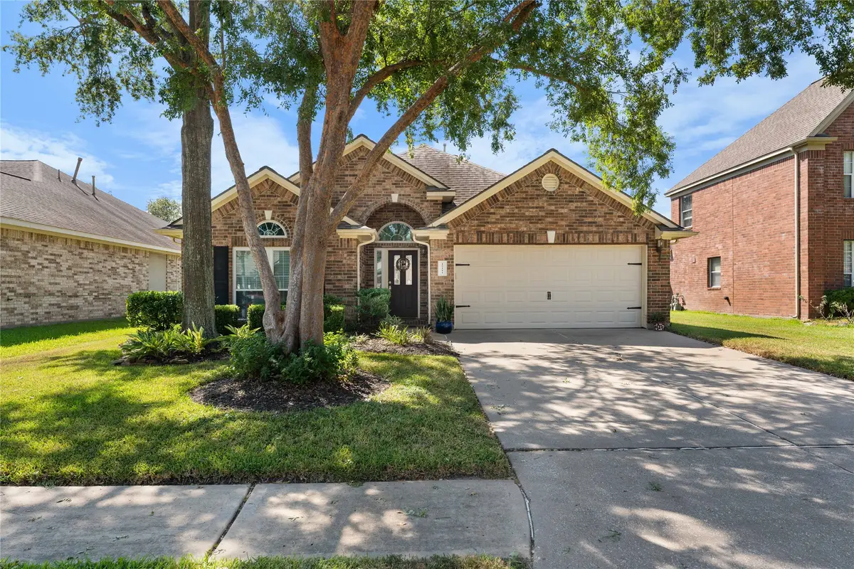 12111 W Canyon Trace Drive, Houston, TX 77095 - Image #1