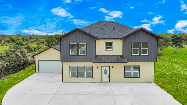 5068 Muske Lane, Brookshire, TX 77423