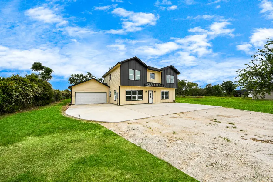 5068 Muske Lane, Brookshire, TX 77423 - Image #2