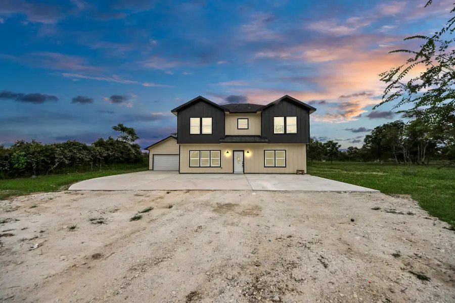 5068 Muske Lane, Brookshire, TX 77423 - Image #3