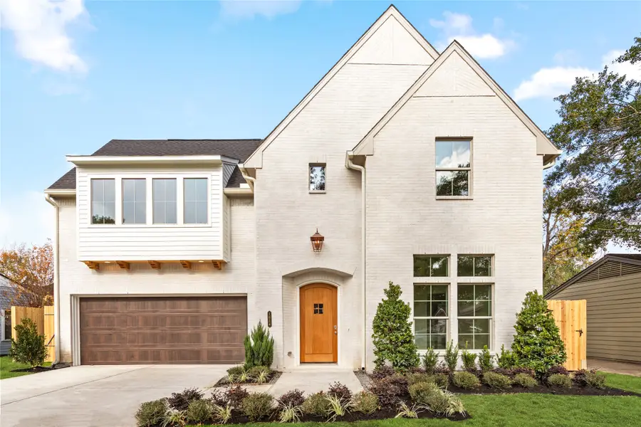 1614 Cheshire Lane, Houston, TX 77018 - #2