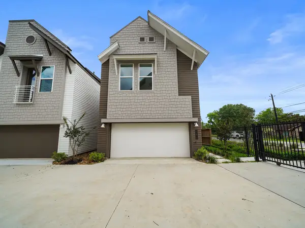 7504 Carver Road #A, Houston, TX 77088