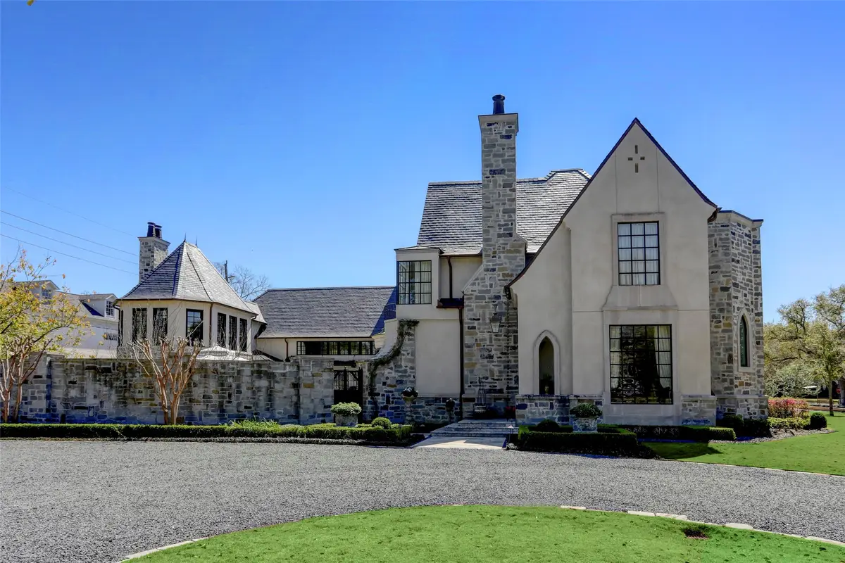 5555 Cranbrook Road, Houston, TX 77056 - Image #1