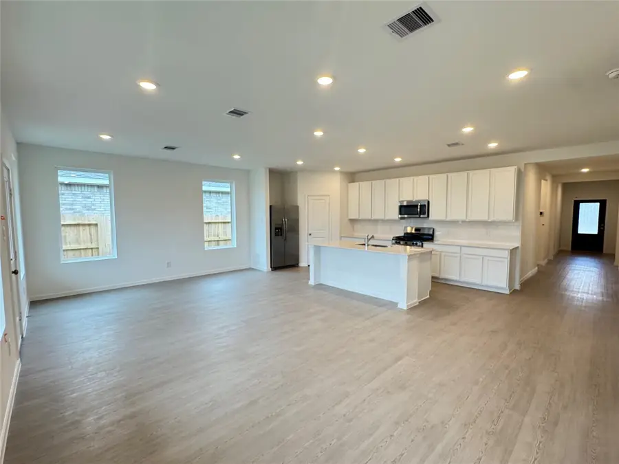 3029 Waterwood Pass Drive, Katy, TX 77493 - #2