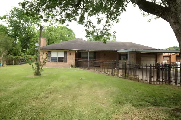 13530 Luthe Road, Houston, TX 77039