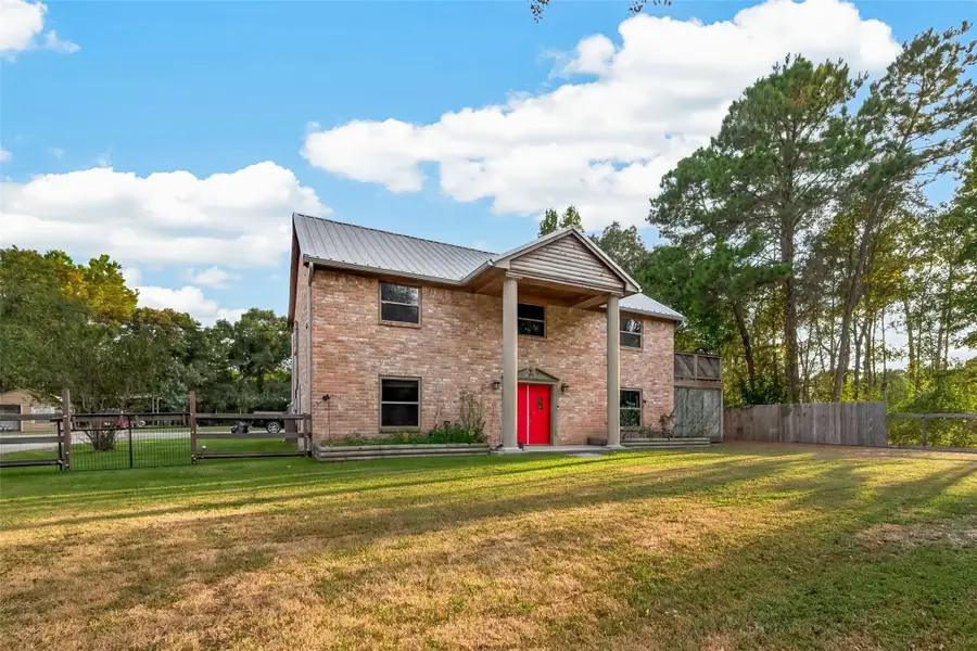 18614 Mink Lake Drive, Magnolia, TX 77355 - #2