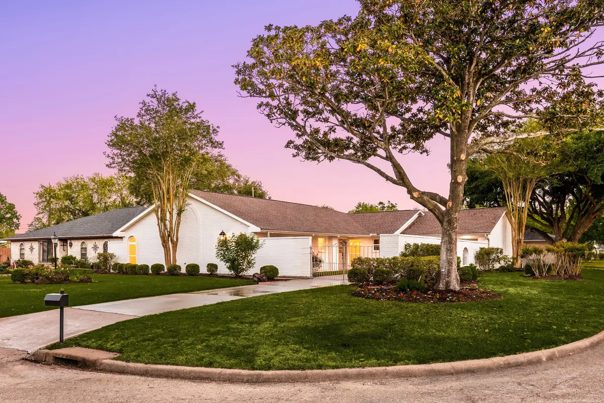 3102 Rockmoor Court, Sugar Land, TX 77478 - #1