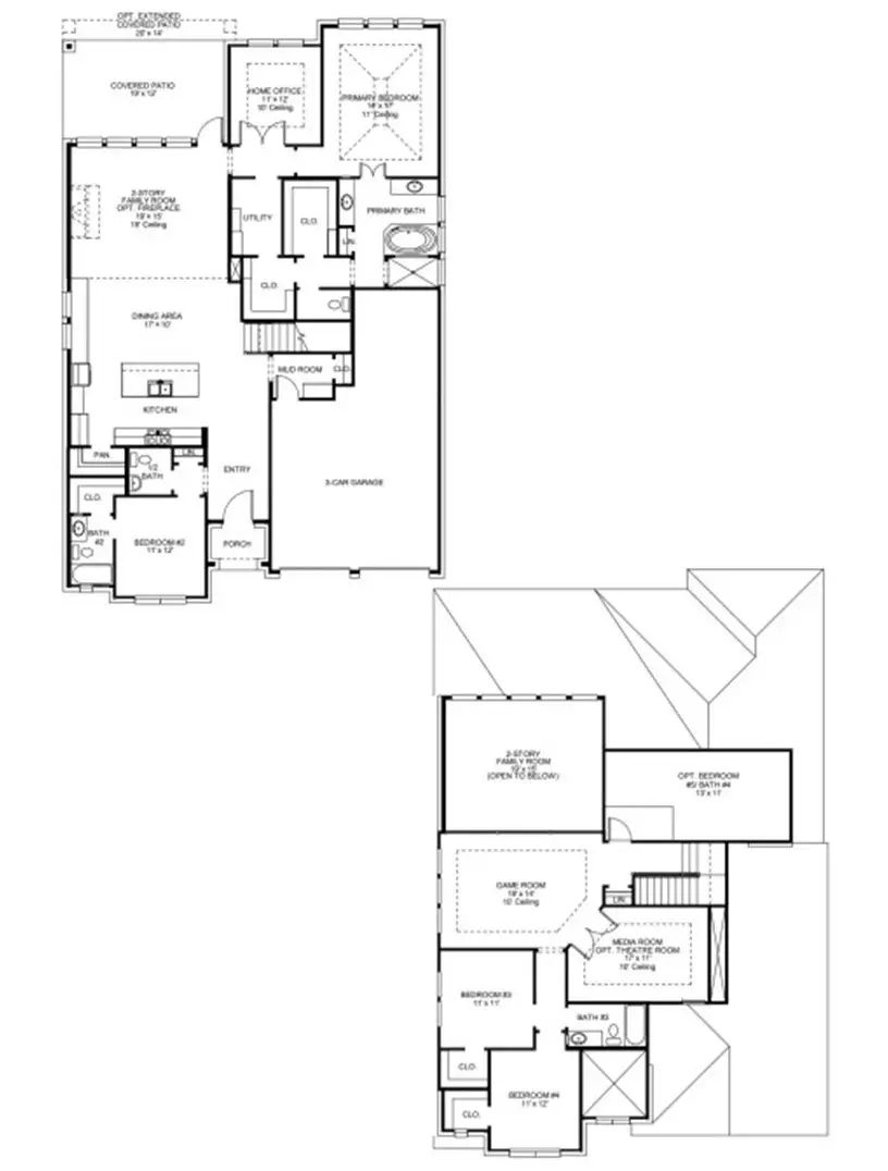 1783 El Pino Street, Montgomery, TX 77316 - #2