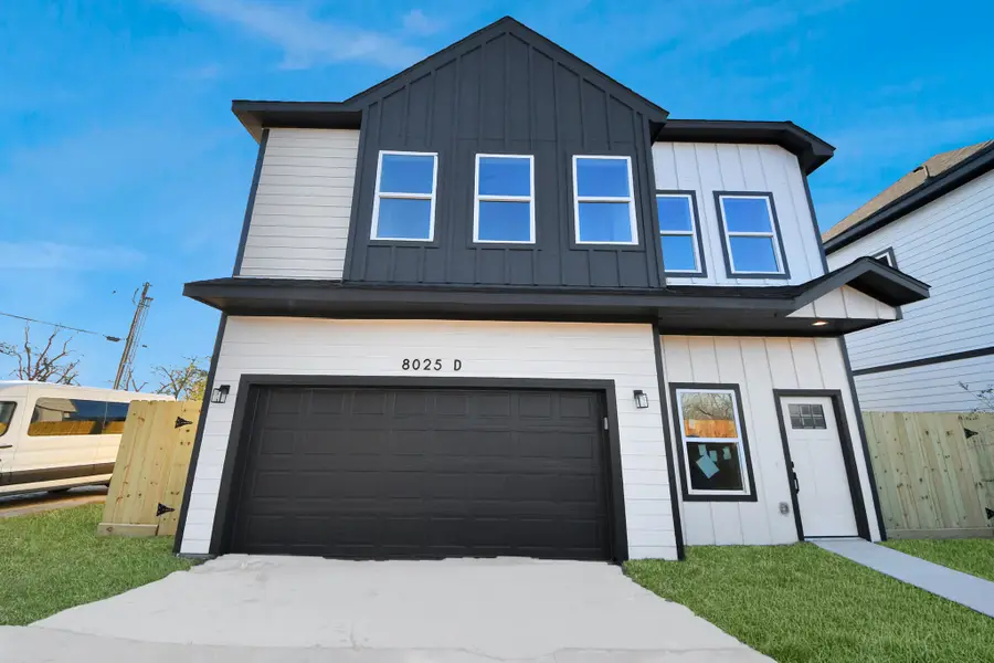 8025 Peachtree Street #D, Houston, TX 77016 - Image #2