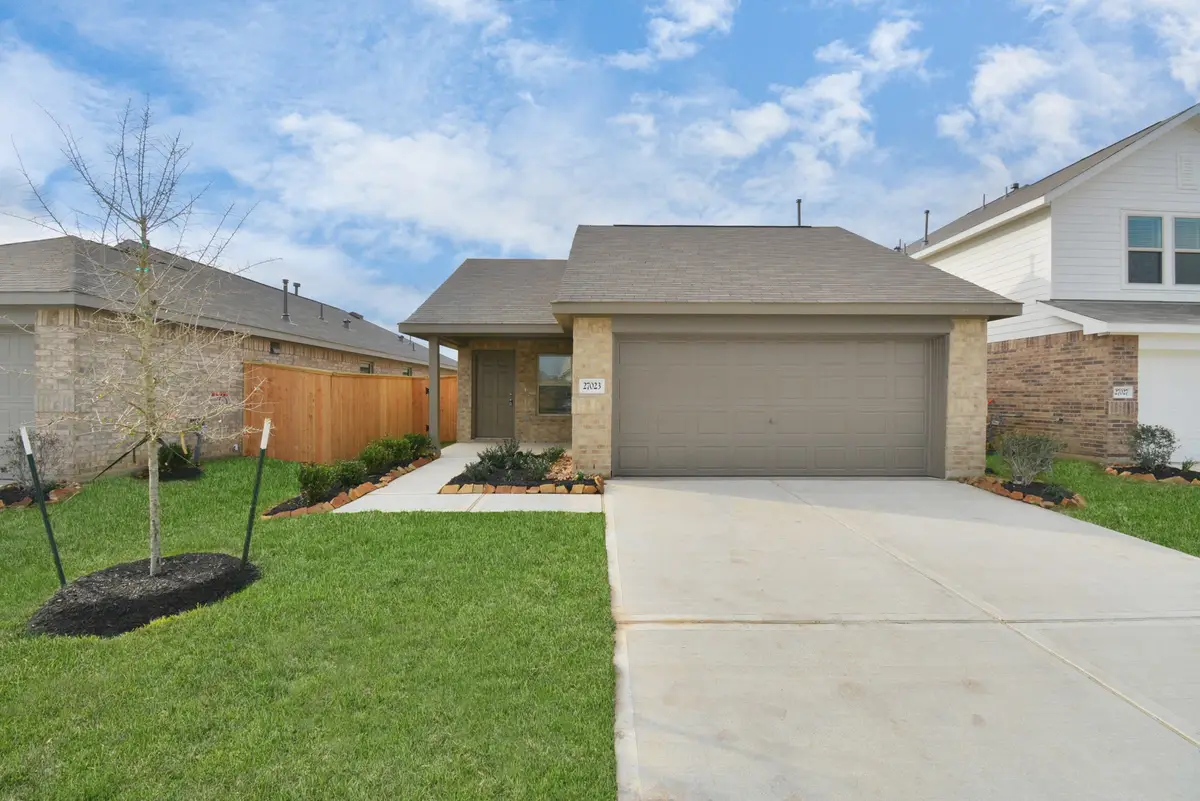 27023 Rimini Point Drive, Katy, TX 77493 - #1