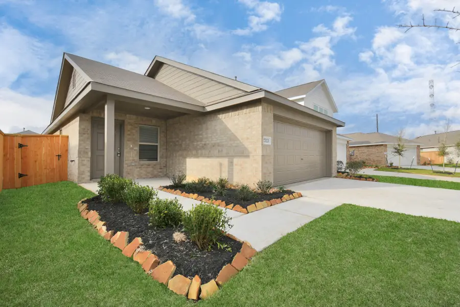 27023 Rimini Point Drive, Katy, TX 77493 - #2