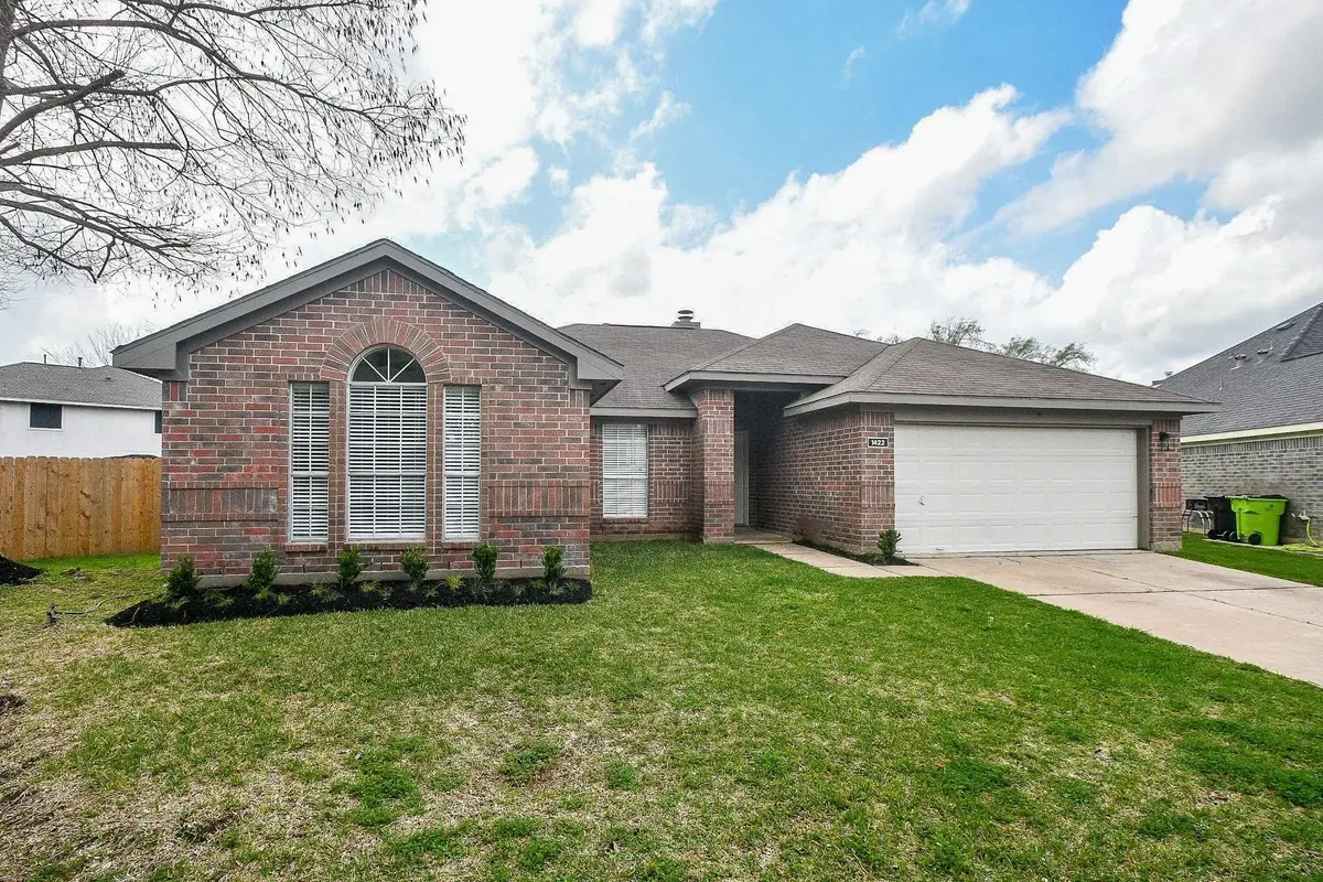 1422 Township Court, Rosenberg, TX 77471 - #1