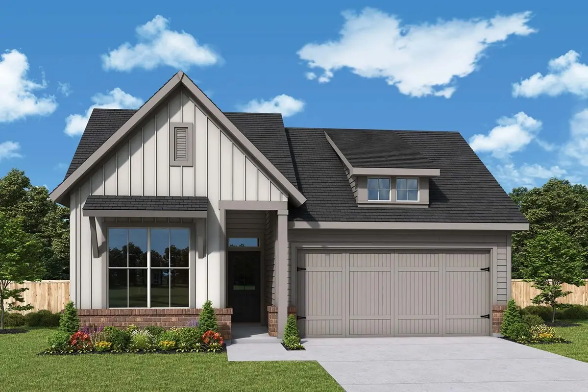 2555 Mission Heights Way, Manvel, TX 77578 - #1